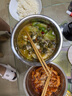 凍品先生 安井 老壇酸菜魚(yú) 480g*3袋 含老壇酸菜料包 黑魚(yú)片 預制快手菜 曬單實(shí)拍圖