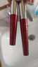 火烈鳥(niǎo)驚艷心動(dòng)纖長(cháng)嫁接纖維組合睫毛膏8ML+0.8G紅品送女生禮物 曬單實(shí)拍圖