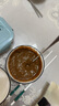 月盛齋【冰鮮牛肉】國產(chǎn)牛腩1斤 內蒙牛肉鮮肉 中華老字號 曬單實(shí)拍圖