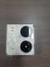 彩系ins韓國貝殼紋可愛(ài)小狗華為Pocket2折疊屏手機殼P50Pocket個(gè)性創(chuàng  )意三星ZFlip6/5/4/3防摔 novaFlip 滿(mǎn)屏西高地狗狗單殼 華為 Pocket 2 曬單實(shí)拍圖