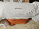 倍輕松（breo）N6mini-2代【肩周熱灸版】頸椎按摩器按摩披肩肩頸按摩器腿腰頸部按摩儀教師節(jié)禮物送老師生日禮物 曬單實拍圖