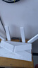 普聯(lián)（TP-LINK） 大道AX3000滿血WiFi6千兆無線路由器 5G雙頻穿墻 Mesh 3000M無線速率 信號增強 支持易展 XDR3010 曬單實拍圖