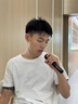 得勝（TAKSTAR）GL3電容麥克風(fēng) 電腦錄音手機(jī)直播聲卡設(shè)備套裝 耀夜黑 曬單實(shí)拍圖