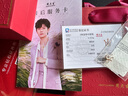 周大生18K金鉆石白貝靈動真鉆皇冠吊墜七夕禮物送女友(不含鏈) 曬單實(shí)拍圖