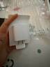 Apple/蘋(píng)果 20W USB-C手機(jī)充電器 原裝充電器手機(jī)快充頭蘋(píng)果充電器  適用iPhone/iPad/Watch/AirPods 曬單實(shí)拍圖