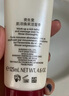 資生堂（Shiseido）肌活煥采潔面膏125ml控油保濕紅腰子洗面奶 清潔毛孔 生日禮物女 曬單實(shí)拍圖