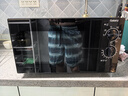 Galanz格蘭仕微波爐烤箱一體機(jī) 平板式不銹鋼內(nèi)膽23升大容量家用光波爐機(jī)械旋鈕操作簡(jiǎn)單G80F23SP-M8(S0) 曬單實(shí)拍圖