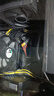 大水牛（BUBALUS）額定650W 勁強650臺式主機電源（支持5060顯卡/主動(dòng)式PFC/12CM風(fēng)扇/智能溫控/支持背線(xiàn)） 曬單實(shí)拍圖