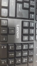 聯(lián)想（Lenovo）有線(xiàn)鍵盤(pán)鼠標套裝 鍵盤(pán) 鍵鼠套裝  辦公鼠標鍵盤(pán)套裝 KM4800鍵盤(pán) 電腦鍵盤(pán)筆記本鍵盤(pán)2022款 曬單實(shí)拍圖