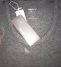 七匹狼秋衣秋褲男士純棉保暖內衣中領(lǐng)全棉秋冬抗寒半高領(lǐng)棉毛衫線(xiàn)衣線(xiàn)褲 圓領(lǐng)藏青禮盒套（100%純棉抗菌） XL 腰圍2.3-2.5尺 120-140斤 曬單實(shí)拍圖