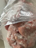 魯南順發(fā)黑豬排骨 （含脆骨10%） 凈重4斤  源頭直發(fā) 曬單實(shí)拍圖