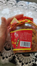 萬(wàn)般宜 水豆豉貴州特產(chǎn)風(fēng)味豆食下飯涼拌菜火鍋蘸水調料1瓶1.22斤 曬單實(shí)拍圖
