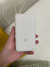 小米（MI）【3C認(rèn)證】小米自帶線充電寶20000 33W 淺咖色 適用小米/紅米/redmi/蘋果/安卓/手機(jī)可上飛機(jī)/火車 曬單實(shí)拍圖