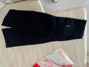 李寧（LI-NING）冰袖男女防曬袖套冰絲袖套防紫外線冰柱袖護(hù)手臂套袖騎行胳膊防曬 曬單實(shí)拍圖