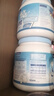 美可卓（Maxigenes）澳洲藍妹子脫脂成人奶粉1kg/罐0蔗糖高鈣高蛋白兒童學(xué)生中老年 曬單實(shí)拍圖