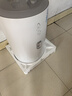 海爾（Haier）智家出品Leader統帥電熱水器【咨詢(xún)客服領(lǐng)國補】一級能效小戶(hù)型租房家用儲水式上門(mén)安裝速熱節能 50L 2200W 【70%客戶(hù)選擇 X5】 曬單實(shí)拍圖
