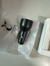 華為（HUAWEI）車載全能充/充電器 88W超級(jí)快充適用華為Pura 70 Pro Ultra 曬單實(shí)拍圖