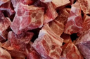 龍大肉食 黑豬前排塊凈重4斤>70%精肋排 排骨 出口級免切新鮮前排 生鮮 曬單實(shí)拍圖