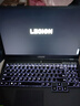 聯(lián)想（Lenovo) 拯救者15.6寸Y7000/ R9000P高刷電競吃雞設計游戲本二手筆記本電腦 95新 I7-9750H GTX1650Y7000 16G內存+512G固態(tài) 曬單實(shí)拍圖