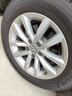 米其林（MICHELIN）汽車(chē)輪胎 215/60R16 99V 浩悅五代 Primacy 5 適配雅閣/凱美瑞 曬單實(shí)拍圖
