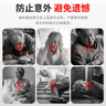 PGST獨(dú)居老人防盜報(bào)警器一鍵電話遠(yuǎn)程床頭控制器無(wú)線醫(yī)院緊急呼叫器 5G款緊急呼叫按鈕【一只裝】 曬單實(shí)拍圖