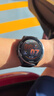 佳明（GARMIN）Forerunner570極夜黑(47mm)心率跑步戶(hù)外運動(dòng)智能手表生日禮物 曬單實(shí)拍圖