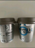 OarmiLk吾島無蔗糖希臘酸奶9g蛋白質(zhì)健身早餐低溫酸奶100gx3杯發(fā)酵乳 曬單實(shí)拍圖