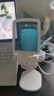 閃克maono閃克電腦麥克風(fēng)游戲降噪話筒直播錄音有線收音麥usb手機(jī)電腦臺(tái)式筆記本網(wǎng)課K歌閃客dm20 DM20白色(新升級(jí)獨(dú)立降噪) 曬單實(shí)拍圖