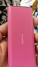 諾基亞（NOKIA）108 4G 移動(dòng)聯(lián)通電信廣電全網(wǎng)通 2.4英寸雙卡雙待 直板按鍵學(xué)生老人老年人功能機備用手機 粉色 曬單實(shí)拍圖