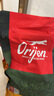 Orijen渴望貓糧 成貓幼貓糧 全價(jià)通用無(wú)谷原味雞肉進(jìn)口5.4kg效期26/1 曬單實(shí)拍圖