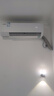 海信（Hisense）【林更新同款】新風(fēng)空調(diào)X3Pro 大1.5匹 增氧新風(fēng)AI省電輕音不打擾國家補貼20% 空調(diào)掛機 35X300Pro 大1.5匹 一級能效 【極具性價比的首選】 曬單實拍圖