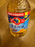 多力 【張若昀同款】葵花籽油6.18L食用油 物理壓榨（新老包裝隨機(jī)） 曬單實(shí)拍圖
