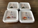 匠人犟鮮日式料理下飯小菜 裙帶菜*2盒麻辣花蛤*1盒芥末章魚*1盒組合 480g 曬單實拍圖