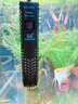 森森（SUNSUN）魚(yú)缸加熱棒自動(dòng)恒溫水族箱防爆加熱器魚(yú)缸水族用品 三代豪華款100W帶保護套(小型魚(yú)缸) 曬單實(shí)拍圖
