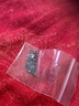 六桂福珠寶鉑金吊墜pt950葫蘆白金掛墜男女款禮物項鏈 1.65g+【JD發(fā)貨京速達】 曬單實(shí)拍圖