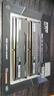 科賦（KLEVV）DDR5 內存條雷霆BOLT V 16GBx2套條臺式電腦內存條超頻海力士Adie單面顆粒 6400MHz 星耀黑16GBx2 雙條 C30 曬單實(shí)拍圖