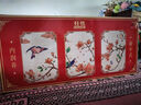 桂格5養(yǎng)燕麥片禮盒860克*3 5黑+5紅+5白添加黑芝麻枸杞送長輩父母送禮 曬單實拍圖