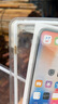 玄皇 【自帶鏡頭膜】蘋果14ProMax手機殼iphone14防摔高端透明超薄全包男女款簡約硬殼 蘋果14【暗紫色】久不發(fā)黃+防爆鏡頭膜+膜 曬單實拍圖