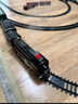 伊貝智兒童玩具男孩3-6-8-12歲蒸汽小火車(chē)帶軌道充電動(dòng)高鐵模型生日禮物 6廂+2樹(shù)-加長(cháng)可變軌道-禮盒裝 男孩生日禮物火車(chē)模型可充電 曬單實(shí)拍圖