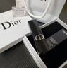 迪奧DIOR【鄧為推薦】烈艷藍(lán)金口紅絲絨772啞光唇膏 生日禮物送女友 曬單實(shí)拍圖