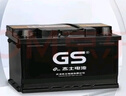 GS杰士蓄電池12v啟停LN3-H6原裝汽車(chē)電瓶以舊換新上門(mén)安裝專(zhuān)賣(mài)店 EFB70 英菲尼迪QX50/60/Q50L/ESQ/FX35 曬單實(shí)拍圖