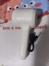 除毛衣服起球修剪器充電式家用衣物打刮吸毛球機(jī)電動(dòng)去球剃毛神器 奶油白-插電款/原裝6刀片 曬單實(shí)拍圖