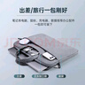 綠巨能（llano）電腦包筆記本收納包14-15.4英寸適用Mac/華為Matebook七夕禮物 曬單實(shí)拍圖