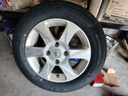 瑪吉斯（MAXXIS）輪胎/汽車輪胎 185/65R15 88H EC1 適配現(xiàn)代悅納 曬單實拍圖