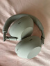索尼（SONY）WH-1000XM6【政府補(bǔ)貼】頭戴式無(wú)線降噪耳機(jī) AI智能降噪 鉑金銀 十一出游季 中秋送禮 曬單實(shí)拍圖