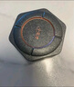 小天才兒童電話手表Z6Pro星云粉防水GPS定位 學生兒童智能手表4G視頻拍照雙攝男女表 曬單實拍圖