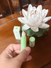 儒意（RUYI）凡士林潤唇膏女 保濕滋潤嘴唇防干裂脫皮去死皮男士補水唇炎兒童 曬單實(shí)拍圖