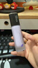 ZEESEA滋色隔離霜持妝素顏霜打底遮瑕三合一 紫色30g*1教師節禮物 曬單實(shí)拍圖