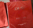 玉蘭油（OLAY）勝肽大紅瓶面膜5片裝提拉緊致淡化細紋提亮膚色生日禮物送女友 【星品嘗鮮】大紅瓶面膜5片 曬單實(shí)拍圖