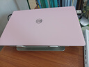 戴爾（DELL）電腦筆記本輕薄本靈越15pro 高性能酷睿筆記本辦公本粉色女大學(xué)生電腦超薄獨顯商務(wù)手提筆記本電腦 初戀粉 | 15pro裝粉殼【15.6英寸】 進(jìn)階：i5 | 32G | 1000G  曬單實(shí)拍圖